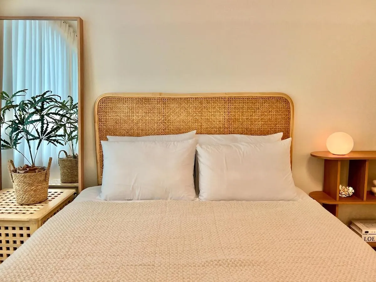 Apartment 3Rooms 3 Beds Stay The Middle Haeundae Busan